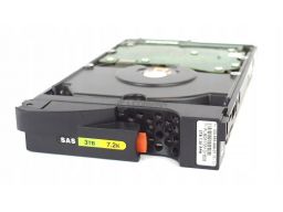 Emc 3tb 7.2k 6g 3.5 sas hot-swap 100-563-|998-01