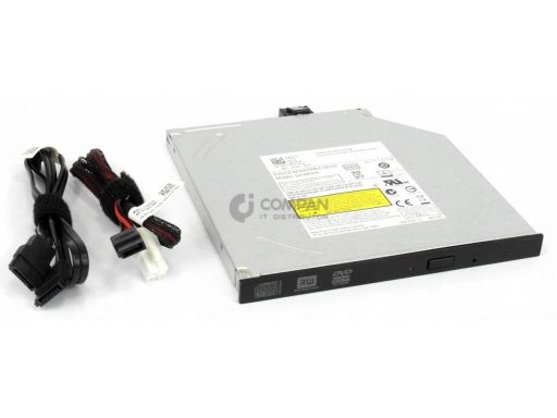 Dell dvd-rw/cd-rw 8x for poweredge r630 rtf78