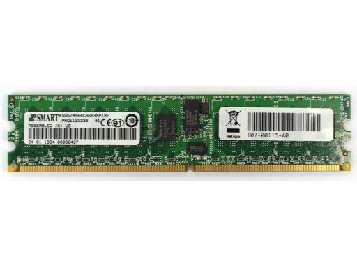 Netapp 2gb nvram for fas3250/fas3220 | 107-0011|5