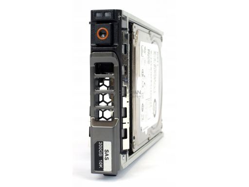 Dell 300gb 10k 12g sas 2.5 sff hot-swap 3nkw7