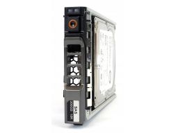 Dell 300gb 10k 12g sas 2.5 sff hot-swap 3nkw7