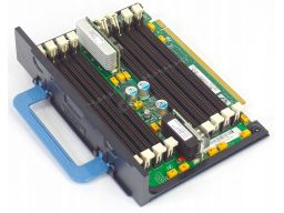 Memory riser board for hp ml370 g5 | 409430-001 fvat