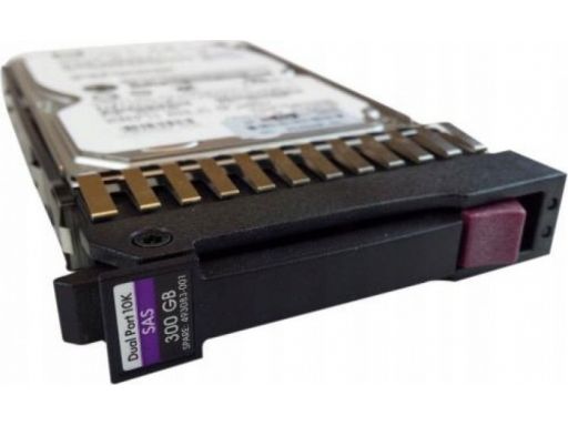 Hp 300gb 10k 3g sas 2.5 sff hot-swap 493083-|001