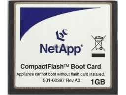 Netapp 1gb compaq flash vtl300/vtl700 nacf1gm1u