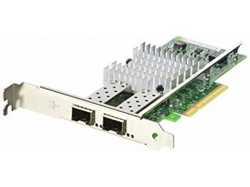 Intel x520-da2 10g 2p net card no gbic g29326-0|02