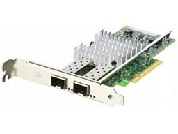 Intel x520-da2 10g 2p net card no gbic g29326-0|02