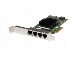 Dell i350-t4 4p 1gb net interface adapt x8dht