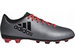 Buty adidas x 17.4 fxg r. 37 1/3