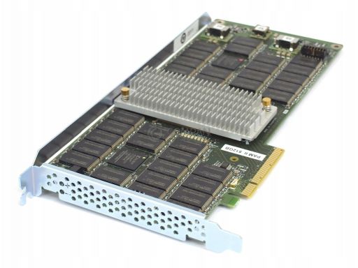 Netapp ii flash cache module pcie 512gb 111-005|25