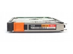 Emc 900gb 10k 6g 2.5 sas sff hot-swap 005049|809 -