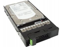 Fujitsu 600gb 15k 6g sas 3.5 hot-swap ca07339-e103