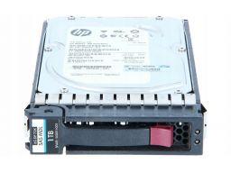 Hp 1tb 7.2k 6g sas mdl dp 3.5 hot-swap 508011-|001