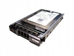 Dell 146gb 10k 6g sas 2.5 sff hot-swap x160k