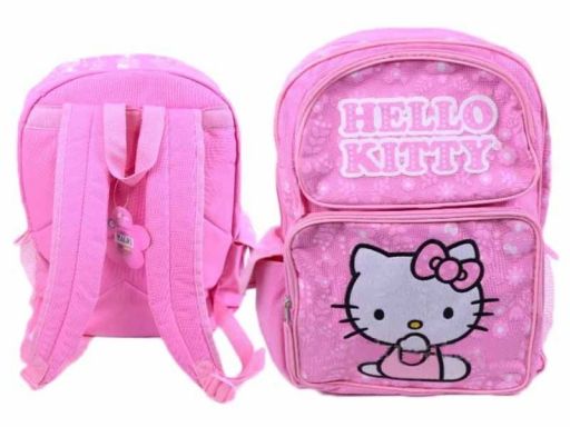 Chs plecak szkolny hello kitty tornister promocja