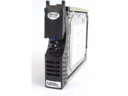 Emc 600gb 15k 2/4gb fc 3.5 lff hot-swap 005049|033