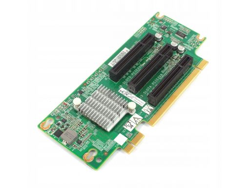 Emc riser card 2 for dd640/dd670 wf047900|3001