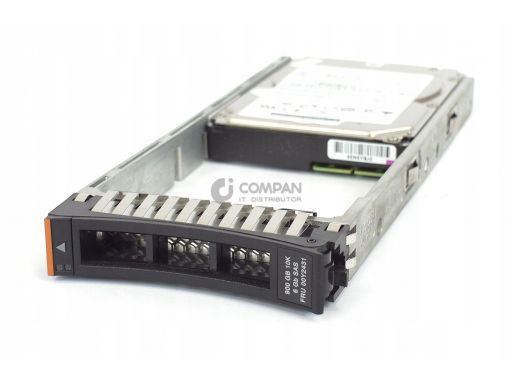 Ibm 900gb 10k 6g sas 2.5 sff hot-swap 00y2431