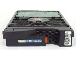 Emc 1tb 7.2k 3g sata ii 3.5 lff hot-swap 005049|024