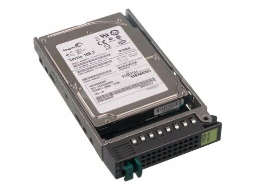 Fujitsu 73gb 10k 3g sas 2.5 hot-swap a3c400864|02