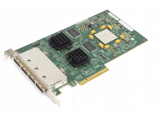 Emc serveraid m1050 sas/sata controller 500605b