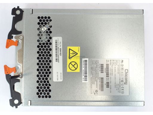 Ibm 585w power supply for ds35xx / exp35xx 00w1521