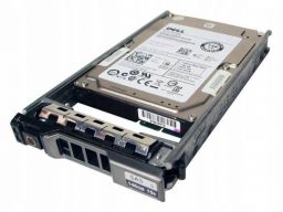 Dell 146gb 15k 6g sas 2.5 sff hot-swap 89th4