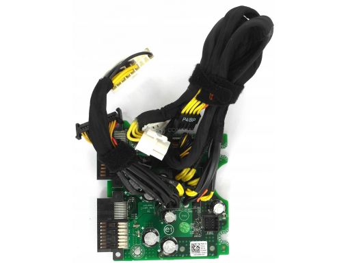 Dell power distribution board for r430 j2mm7