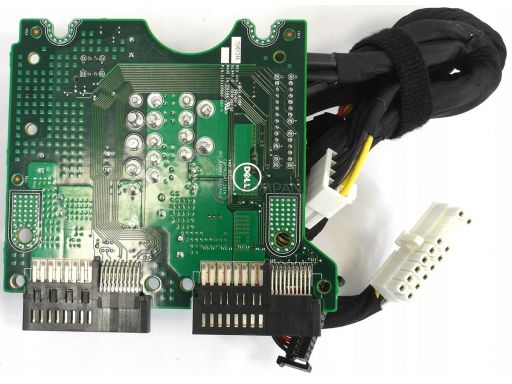 Dell power distribution board for r430 j2mm7