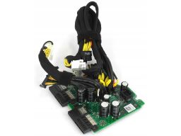 Dell power distribution board for r430 j2mm7