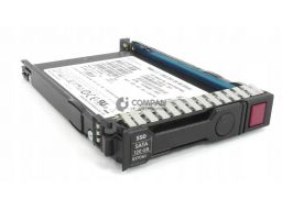 Hp 120gb 6g sata ssd 2.5 sff hot-swap 817061-|001