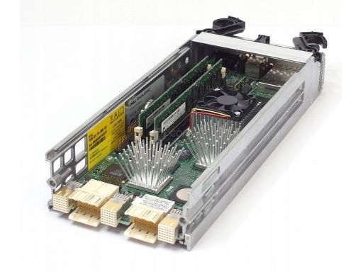 Dell equallogic type 10 10gb 094392|6-09