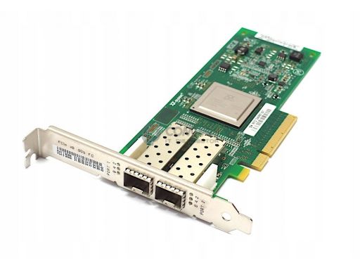 Ibm qle2562 8gb dual port fc adapter 00y5629