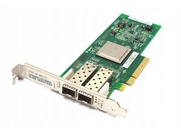 Ibm qle2562 8gb dual port fc adapter 00y5629