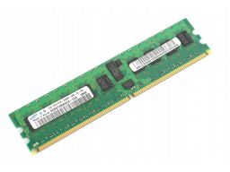 Emc 1gb pc2-5300p 1rx4 for cx4-120 | 100-562-5|38