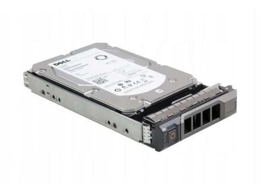 Dell 1tb 7.2k 6g sas 3.5 lff hot-swap u738k 0u738k