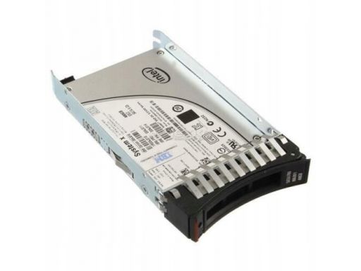 Ibm 480gb ssd 6g mlc sata 2.5 sff hot-swap 00aj011