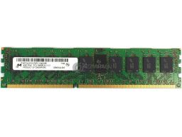 Emc 4gb pc3-10600r for dd640 mt18jsf51272pz-1g4d1