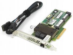 Hp p1224 1g cache raid controller mod 698465-|001