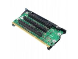 Dell riser board pci-e x16 3slot for r520 t44hm