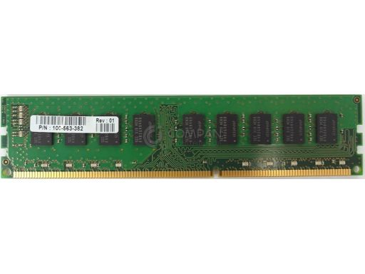 Emc 4gb 2rx8 pc3-12800e vnx5400/5200 | 100-563-3|82