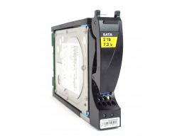 Emc 2tb 7.2k 6g sata 3.5 lff 005049|568