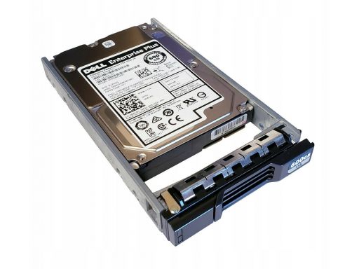 Dell 600gb 15k 12g 2.5 sas compellent g6c6c