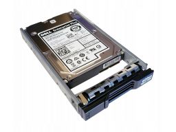 Dell 600gb 15k 12g 2.5 sas compellent g6c6c