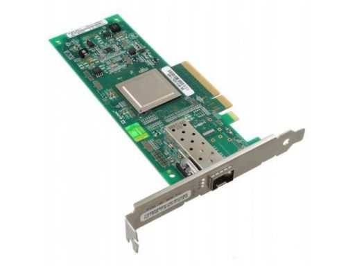 Ibm qle2560 8gb single port fc adapter 00y5628