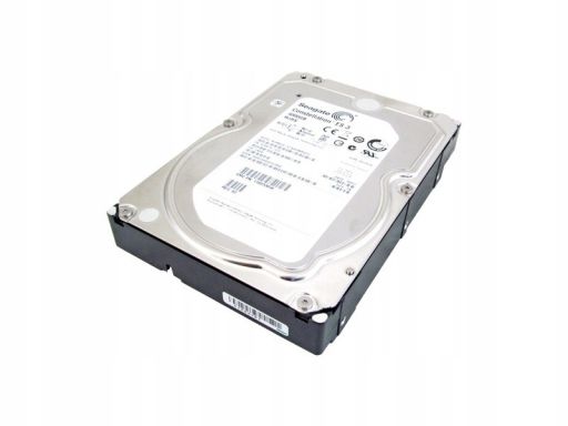 Seagate 4tb 7.2k 6g sas 3.5 hot-swap st4000nm0023