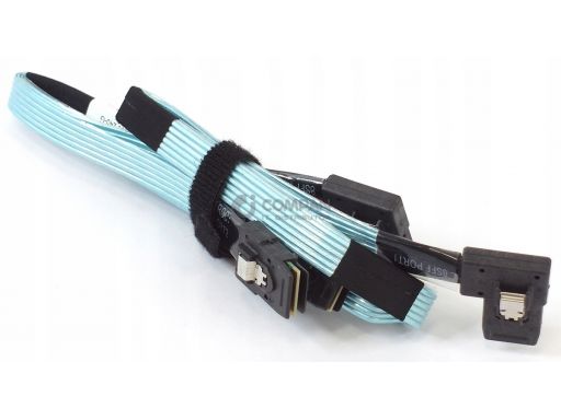 Hp dual mini-sas cable assembly 784621-|001