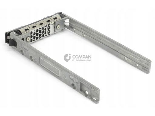 Dell 2.5 hard drive caddy for r/t-series g176j