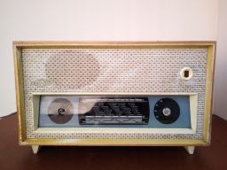 Radio rondo 6213 - | 1961/65 - nr fab. m 55968