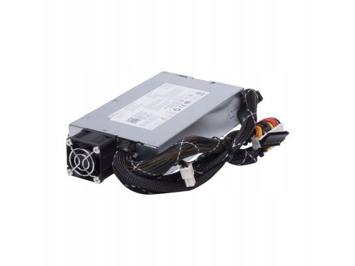 Dell 250w power supply 80+ silver for r210 6htwp