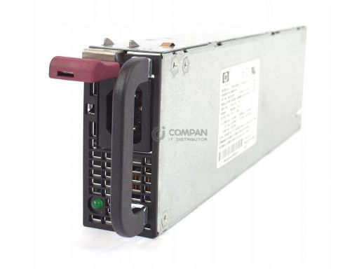 Hp 535w power supply for dl360 | 389997-00|1